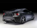 Toyota GT 86 Sports Line by WALD 2013 года